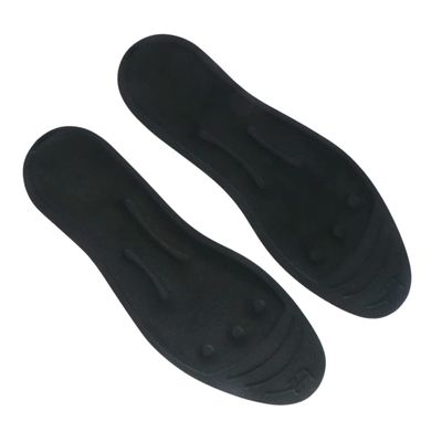 BELLIFFY Liquid Glycerol Massaging Insoles for Men Women TPU Shock Absorption Foot Cushions with Arch Support Thin Flexible Shoe Inserts for Relief and Improved Circulation