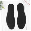 BELLIFFY Liquid Glycerol Massaging Insoles for Men Women TPU Shock Absorption Foot Cushions with Arch Support Thin Flexible Shoe Inserts for Relief and Improved Circulation view 3