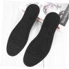 BELLIFFY Liquid Glycerol Massaging Insoles for Men Women TPU Shock Absorption Foot Cushions with Arch Support Thin Flexible Shoe Inserts for Relief and Improved Circulation view 4