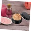 HOLIDYOYO Wooden Essential Oil Diffuser for Home and Bedroom Lightweight Aromatherapy Diffuser with Smooth Surface and Corners Safe Wood Material for Living and Office Decor view 2
