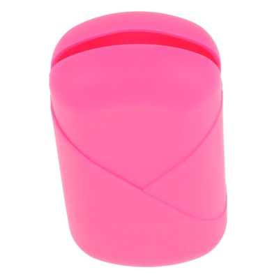 ASAKKURA Breathable Silicone Carrier Box Lightweight Portable Storage Holder for Women Teens Period Essentials Organizer Dustproof Design