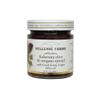 Hellenic Farms Greek Spreads 3-pack - Sweet Red Pepper & Graviera Cheese Spread, plus Roasted Eggplant & Red Pepper Spread, plus Kalamata Olive & Oregano Spread view 3