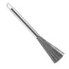 LKHFOAQM Stainless Steel Pot Brush Long Handle Multi-Functional Cleaning Brush Hanging Washing For Kitchen Sink Pans Scrubber Tools(1pcs S) view 1