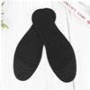 MOLUCKFU Glycerol Liquid Filled Shockproof Insoles TPU Cushion Pads for Men Women Flexible Arch Support Foot Massaging Inserts for Plantar Fasciitis Relief and Reduction view 4