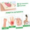 100Pcs Adhesive Bandages for Fingers and Breathable First Aid Wound Protectors with Non Stick Absorbent Pads Soft Flexible Cover for Cuts and Scrapes view 3