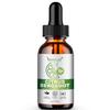 1 Packs 5000mg Citrus Bergamot Liquid Drops-2X Absorption- Cholesterol Lowering Supplement w Soursop, Red Yeast Rice, Olive Leaf, Hight Cholesterol -Soursop Bitters Liquid-Heart & Immune Support view 1