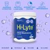 Hi-Lyte Keto K1000 Unflavored Electrolyte Powder | Hydration Supplement Drink Mix | Boost Energy & Beat Leg Cramps | No Sugar, Stevia, Maltodextrin | 120 Servings view 2