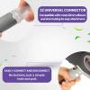 Lullapad Airsense 10 and Air Curve 10 Climate-Line Air Tube Compatible with Airsense and Air Curve, 6 foot Long S10 Hose view 3