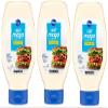 Light Mayo Real Mayonnaise Creamy Taste Make With Cage Free Eggs (3 Bottles, 18 oz. each) view 1