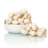 Jumbo Phool Makhana (Fox Nut/Popped Lotus Seed) Plain Raw Uncooked 3.5oz (100g) ~ All Natural | Vegan | No Colors | Gluten Friendly | NON-GMO | Indian Origin view 4