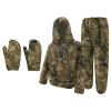 LOOGU Mosquito Suits, Net Bug Pants & Jacket Hood Sets - Ultra-fine Mesh - With Fishing, Hiking, Camping and Gardening view 1