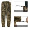LOOGU Mosquito Suits, Net Bug Pants & Jacket Hood Sets - Ultra-fine Mesh - With Fishing, Hiking, Camping and Gardening view 4