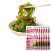 2 Flavors Shredded Seaweed,Cold Salad,Wakame (100g/bag) Vegetables,Japanese Side Dishes,Pickles,Sour and Spicy Flavor,Instant Meals,Kimchi,Delicious Snack Gift (spicy flavor,2bags) view 1