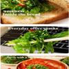 2 Flavors Shredded Seaweed,Cold Salad,Wakame (100g/bag) Vegetables,Japanese Side Dishes,Pickles,Sour and Spicy Flavor,Instant Meals,Kimchi,Delicious Snack Gift (spicy flavor,2bags) view 3
