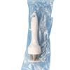 2pcs stainless steel steak meat floss needle, tender meat, broken tendons, punching machine, barbecue needle, hammer, hammer view 1