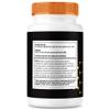 (5 Pack) Testolibidium - Testolibiduim Testo Support with Potent Ingredients to Support Steady Energy, Stamina & Everyday Performance | Natural and Easy-to-Take Pills, Official Reviews (300 Capsules) view 2