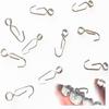 30 Pcs New Dental Self-Locking Stainless Steel Separators Separating Springs Orthodontic Materials view 1