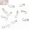 30 Pcs New Dental Self-Locking Stainless Steel Separators Separating Springs Orthodontic Materials view 3