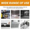 Multipurpose Rust & Stain Cleaning Paste,Multi-Purpose Stainless Steel Cookware Cleaning Rust Remover Paste (2PCS) view 2