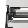JDINAAS Hand Wrapping Machine Film Wrapper, Cling Film Packaging Machine for Fresh Packaging of Vegetables, Fruits Suitable Cling Film Width 17.72 Inch 18.7 x 23.6 x 4.7 Inch view 3