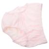 Wakauto Reusable Diaper for Elderly XXL Absorbent Leak Cotton Adult Underwear Briefs for Men and Women Washable Pant for view 1
