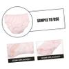 Wakauto Reusable Diaper for Elderly XXL Absorbent Leak Cotton Adult Underwear Briefs for Men and Women Washable Pant for view 2