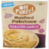 Oh Puree Potato Instant Mashed Rich Gold 3.6 oz (Pack of 12) view 1