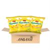 AMBARII Walkers Quavers Cheese Flavored Crisps, Snack Pack, 6 Count, Pack of 3 view 1