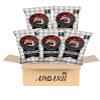 AMBARII Mr. Porky Original Scratchings Crisps (5 x 16.5g) Pack of 5 view 1
