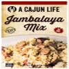 A Cajun Life Mix Jambalaya 8 oz (Pack of 12) view 1