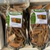 Trichilia emetica, Natal Mahogany, 100% Natural and Organic, no additives, Including Phyto Sanitary Certificate (200g) view 1