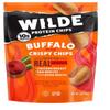 Wilde Protein Chips Buffalo Chicken, 8.5 oz(2 PACK) view 4