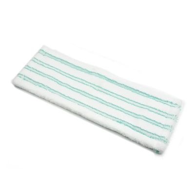 PYCUBN 2 Pieces/Set of Super Mop Head Replacement Tools, Suitable for Floor Wiper Steam Mop 42cm