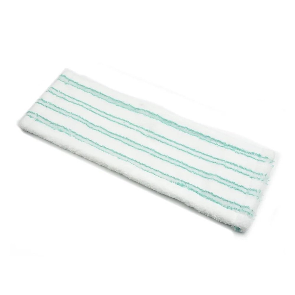 PYCUBN 2 Pieces/Set of Super Mop Head Replacement Tools, Suitable for Floor Wiper Steam Mop 42cm