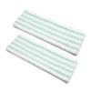 PYCUBN 2 Pieces/Set of Super Mop Head Replacement Tools, Suitable for Floor Wiper Steam Mop 42cm view 2
