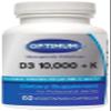 Optimum Therapeutic Solutions D3 10,000 + K view 1