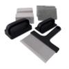 GrillPro 91200 Griddle Cleaning Kit, 8 Pieces view 1