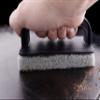 GrillPro 91200 Griddle Cleaning Kit, 8 Pieces view 2