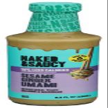 Naked And Saucy Sesame Ginger Umami 8.5 fl oz (Pack of 6)