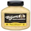 Bijan Mustardson Mustard Dijon Gourmet 9 oz (Pack of 9) view 1