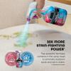 Shark StainForce Dual-Formula Refill Cartridge with Reusable Spray Head, Stain & Odor Remover for Shark StainForce Portable Stain Cleaner, for Carpet, Area Rug, Upholstery, Cars, 16.9oz, HXCM500S view 2