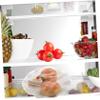 Baluue 100pcs Elastic Bowl Covers Food Storage Fresh Keeping Bags Reusable Stretch Cling Film Wrap for Kitchen Leftovers Fruit Vegetable Preservation view 4