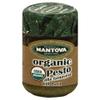 Mantova Pesto Genovese Organic 4.6 oz (Pack of 12) view 1