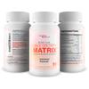 Male Growth Matrix Pro - Our Best Max Blood Flow Circulation Supplement for Men - Advanced Blood Flow Circulation Booster Supplement - Gingko Biloba Blood Flow Booster for Mens Growth Matrix for Men view 4