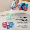 Shark StainForce Dual-Formula Refill Cartridge, Value 2-pack, Stain & Odor Remover for Shark StainForce Portable Stain Cleaner, for Carpet, Area Rug, Upholstery, Cars, 2x 16.9oz, BNDHXCM500 view 2