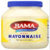 Bama Mayo Mayonnaise 30 fl oz (Pack of 12) view 1