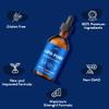 (1 Pack) LipoPure Drops Supplement, Maximum Potency All Natural Droppers, Official Lipo Pure Liquid Extract Blend Daily Drop Men and Women 60 ML view 2