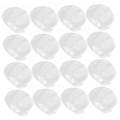 VICASKY 100pcs Food Bowl Covers Elastic Fresh Keeping Bags Stretchable Storage Wraps for Bowls Plates Fruits Vegetables for Kitchen Family Picnics Outdoor Food Protection