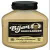 Bijan Mustardson Mustard Honey Gourmet 9 oz (Pack of 9) view 1