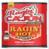 Ragin Cajun Seasoning Rub Hot Ragin 8 oz (Pack of 6) view 1